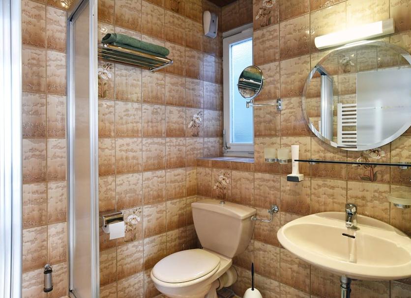 Bagno Foto