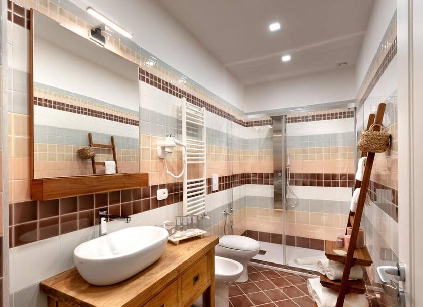 Bagno Foto