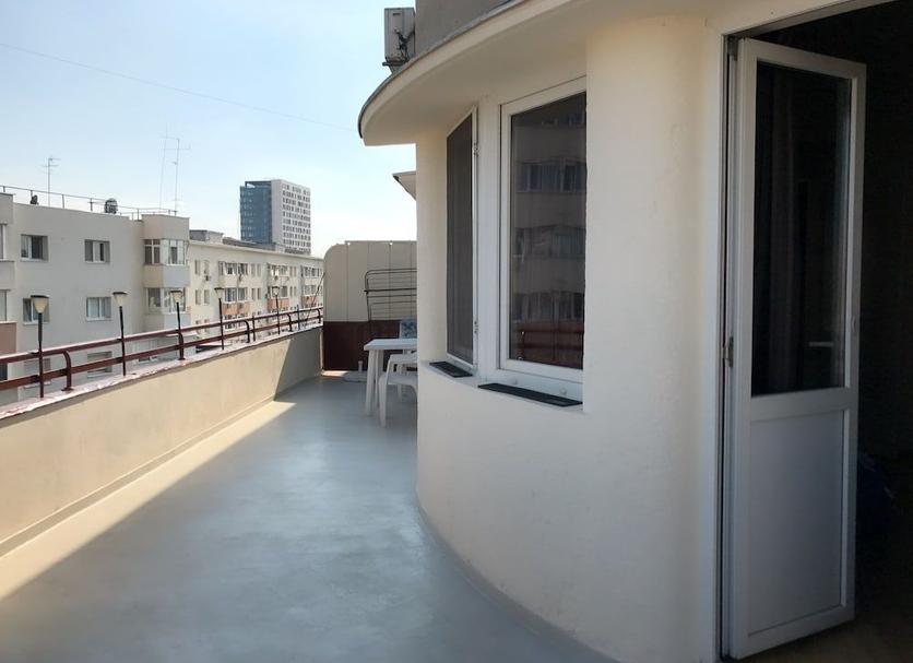 Balcone Foto