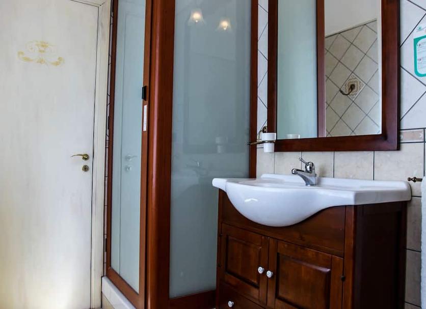 Bagno Foto
