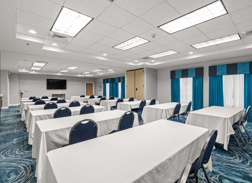 Sala conferenze Foto