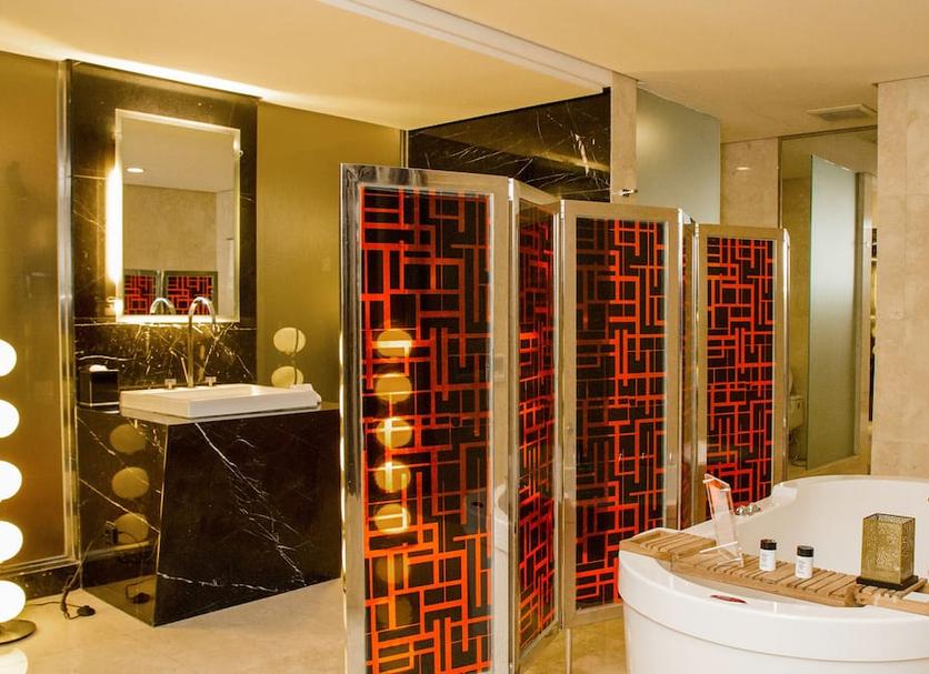 Bagno Foto