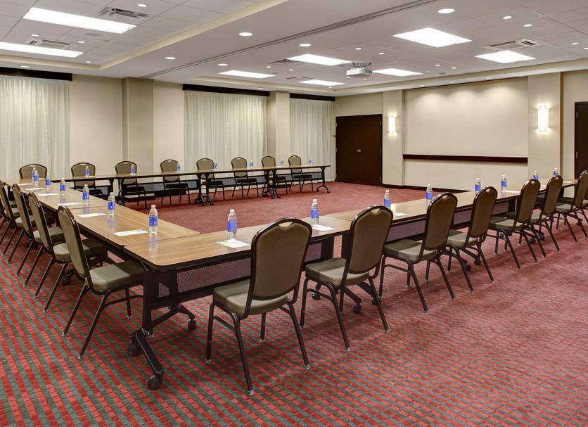 Sala conferenze Foto