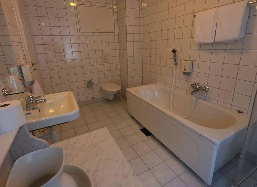 Bagno Foto