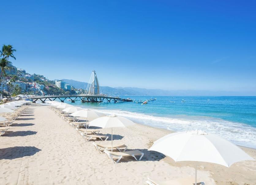 Spiaggia Foto