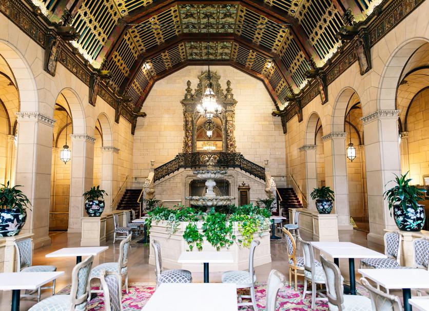 Ristorante Foto