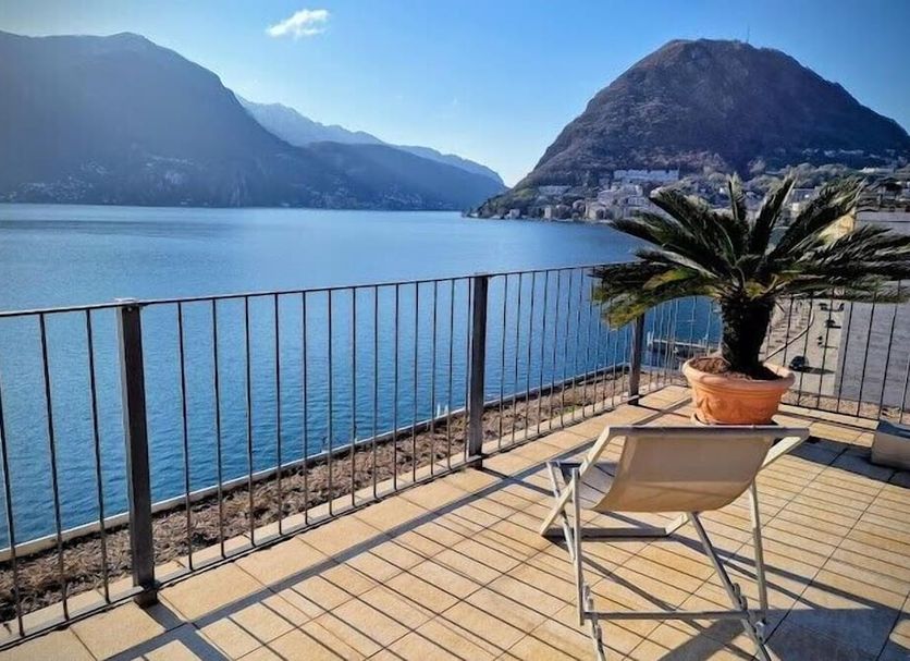 Balcone Foto