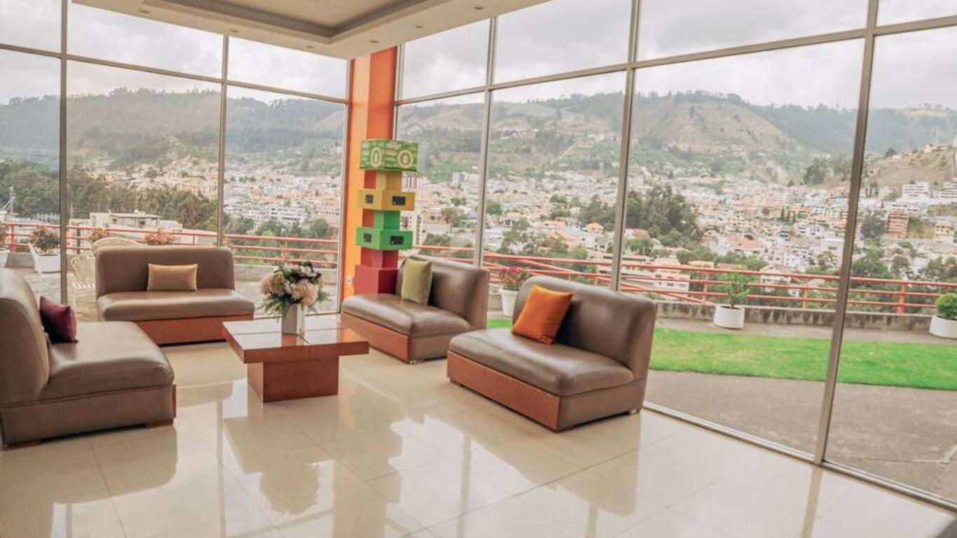 Hotel Ambato