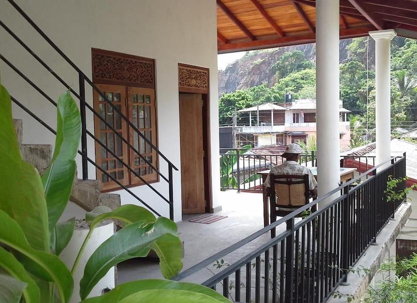 Balcone Foto