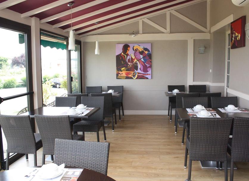 Ristorante Foto