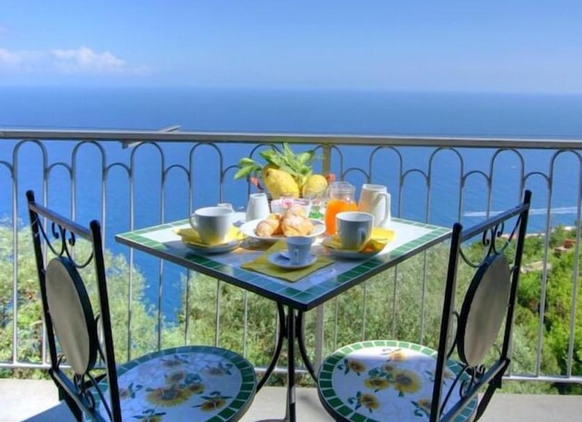 Balcone Foto