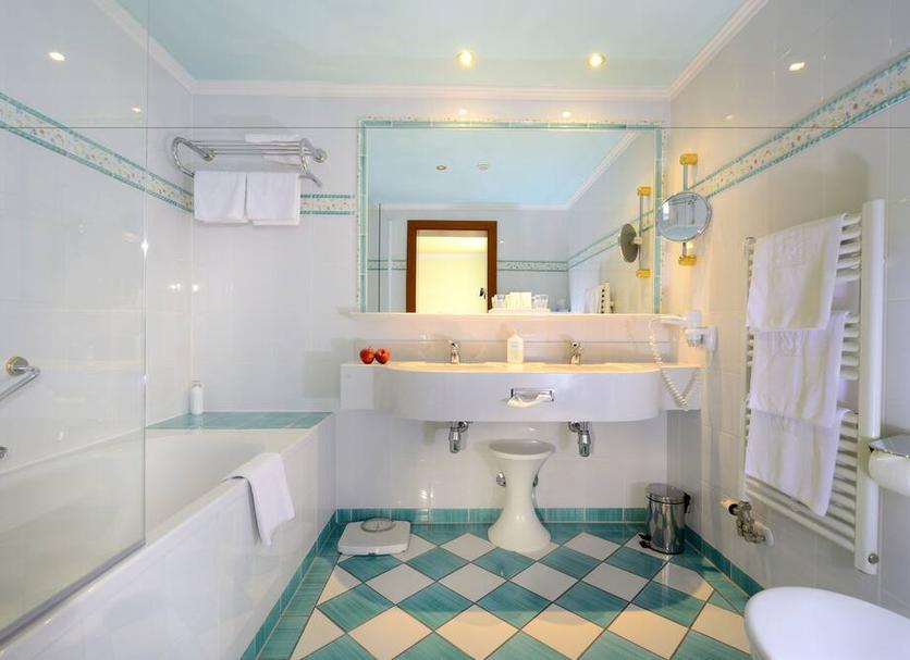 Bagno Foto