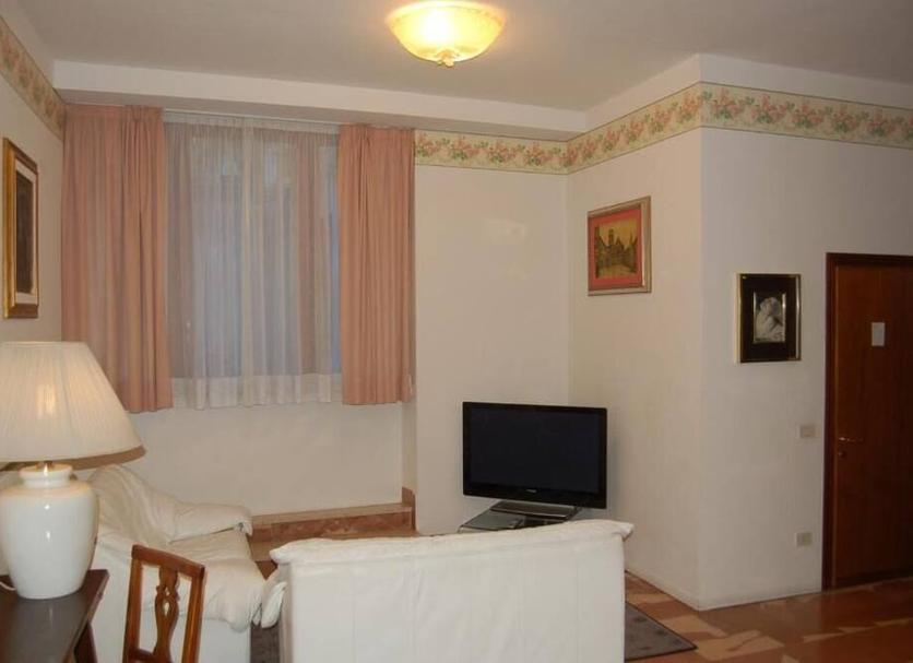 Soggiorno Foto