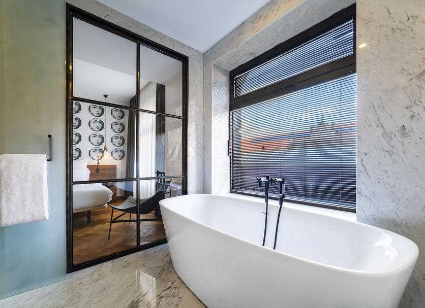 Bagno Foto
