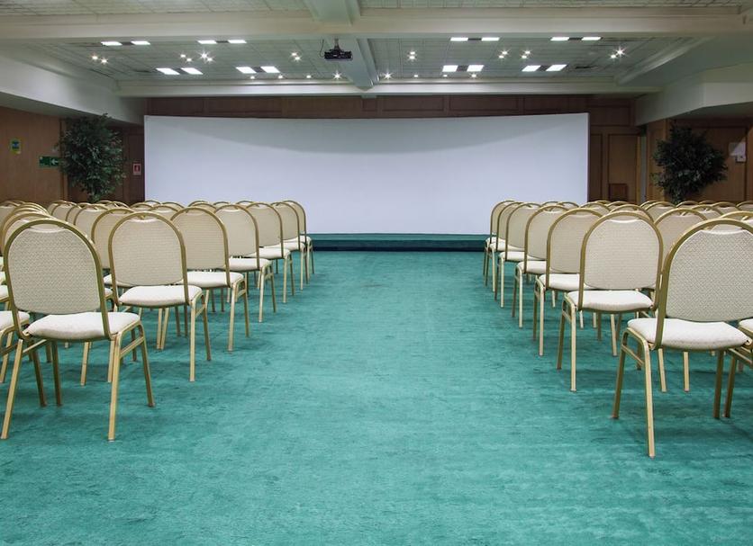 Sala conferenze Foto