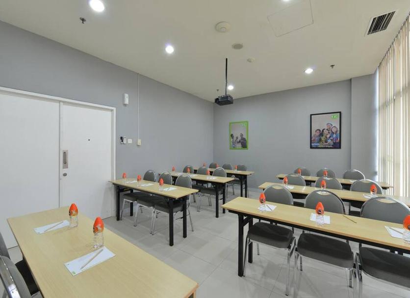 Sala conferenze Foto