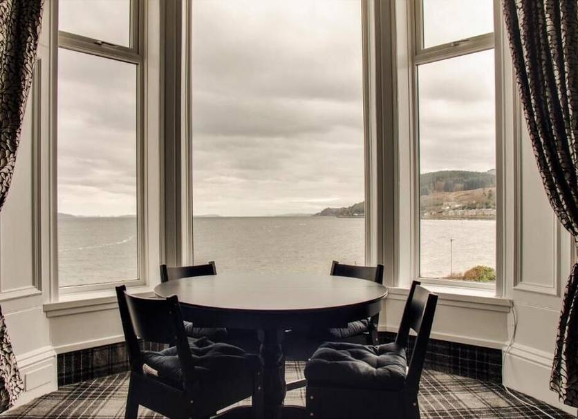 Sala pranzo Foto