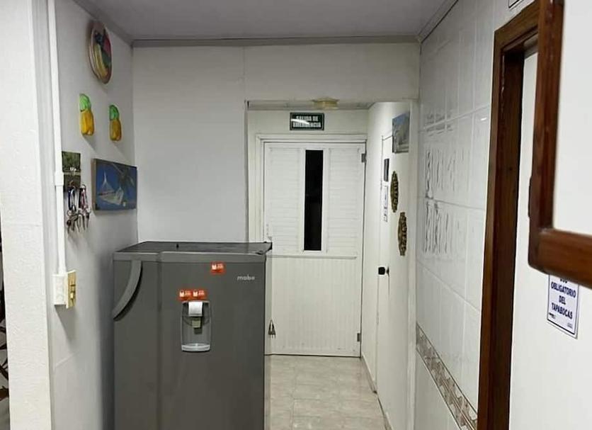 Dotazioni in camera Foto