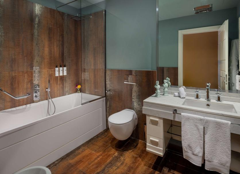 Bagno Foto