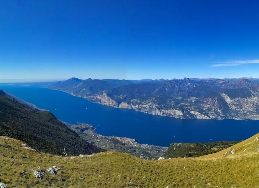 Vista esterna Foto