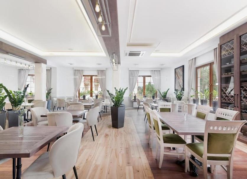 Ristorante Foto