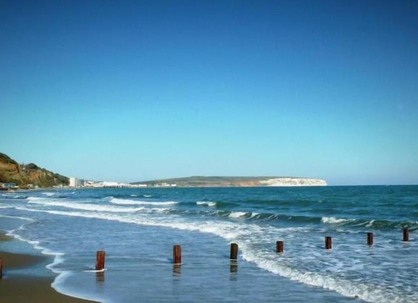 Spiaggia Foto
