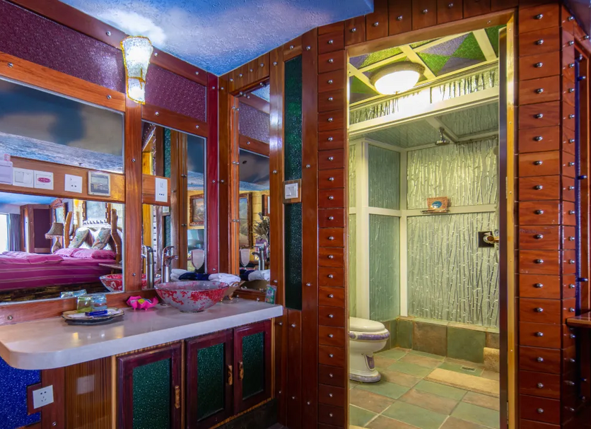 Bagno Foto