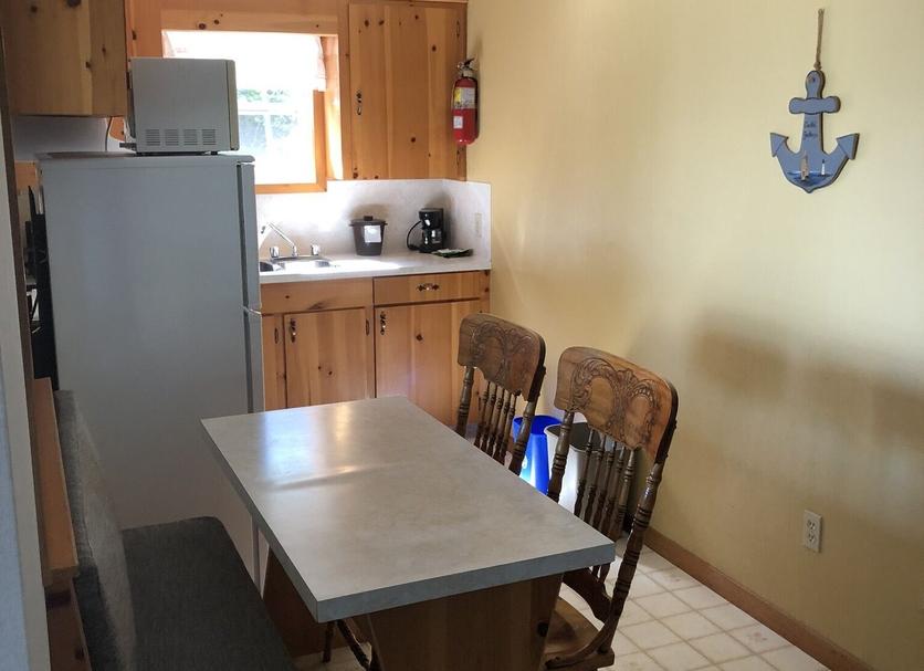 Sala pranzo Foto