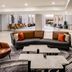 Area lounge