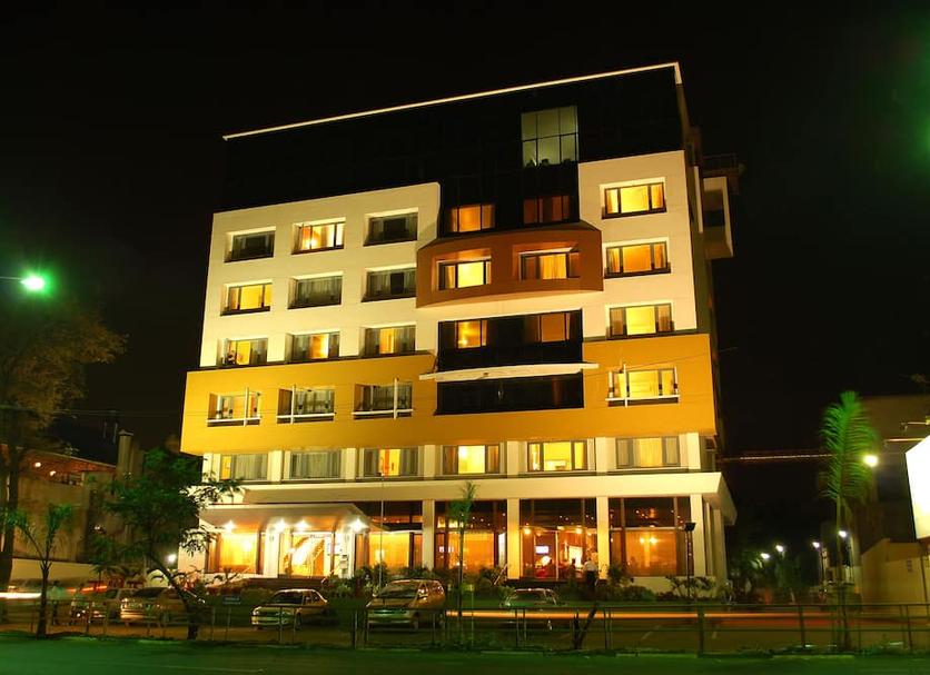 Edificio Foto