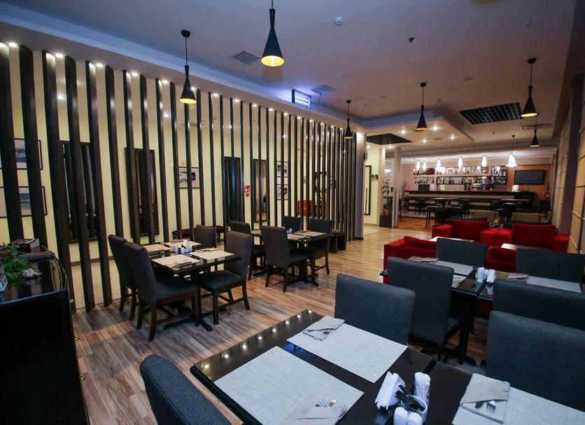 Ristorante Foto