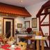 Sala pranzo