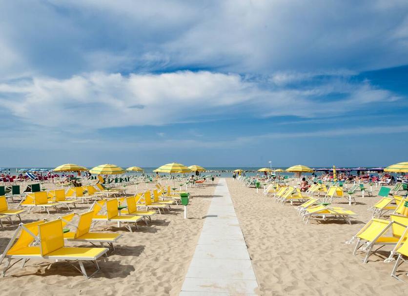 Spiaggia Foto