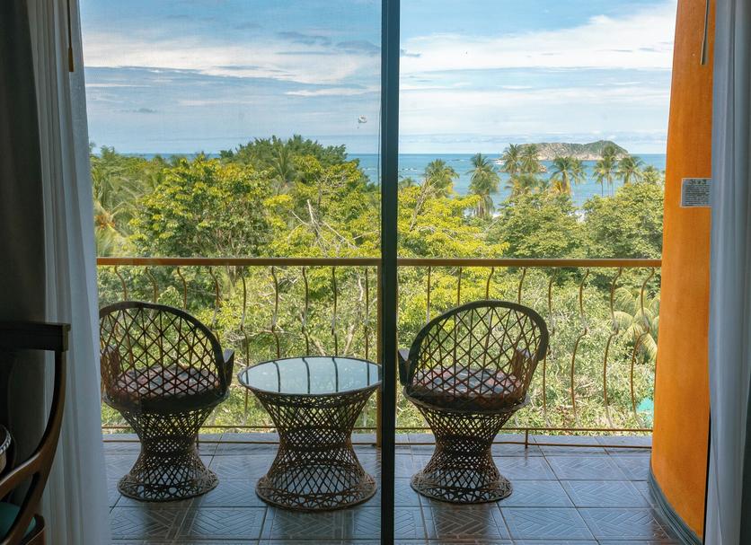 Balcone Foto