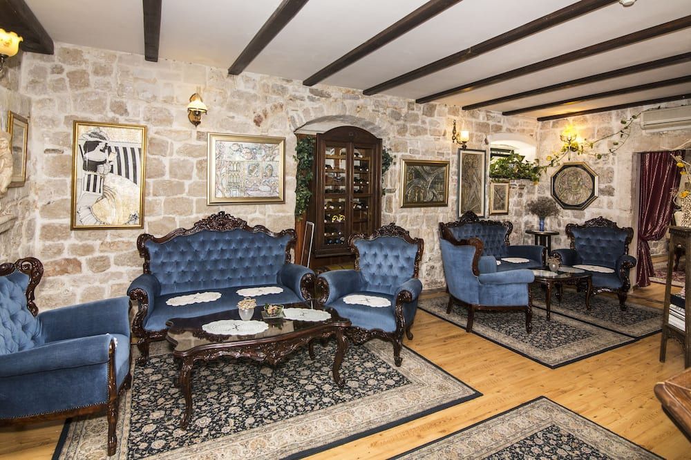 Area lounge