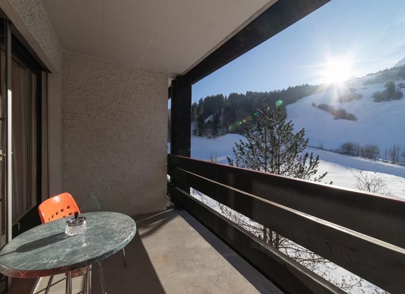 Balcone Foto