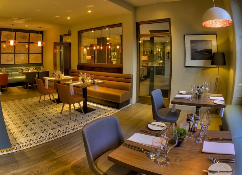 Ristorante Foto