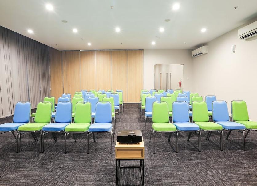 Sala conferenze Foto