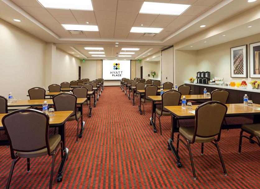 Sala conferenze Foto