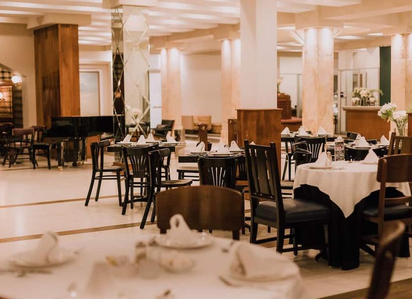 Ristorante Foto