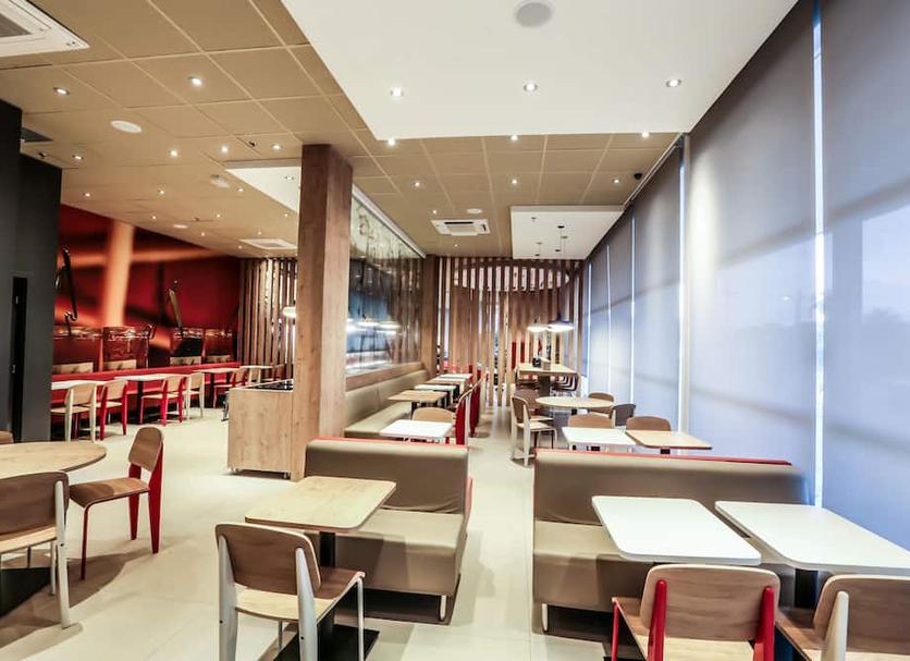 Ristorante Foto