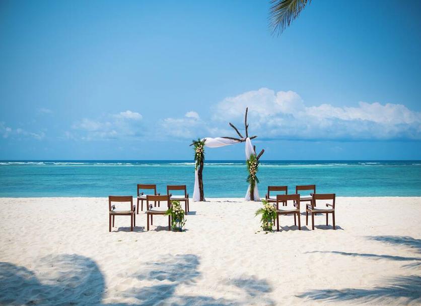 Spiaggia Foto