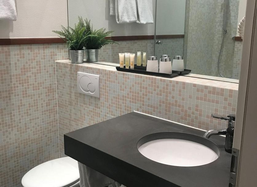 Bagno Foto