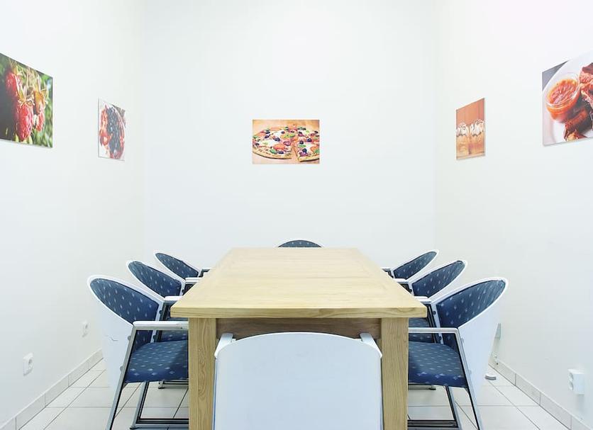 Sala pranzo Foto