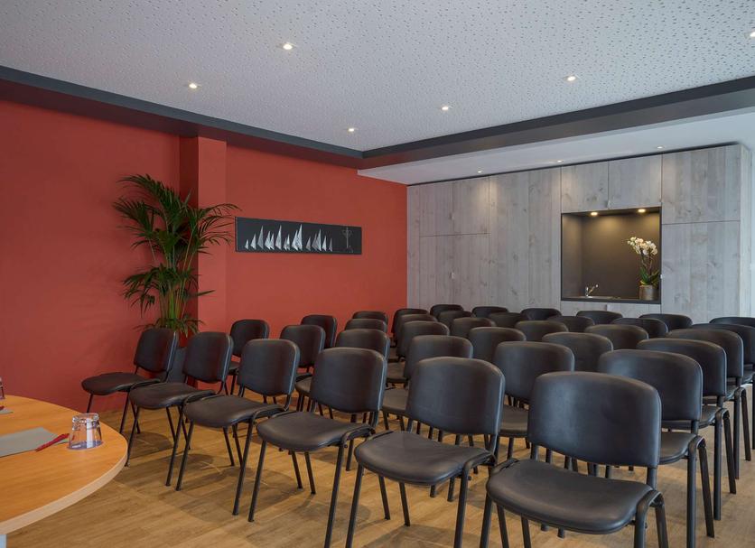 Sala conferenze Foto