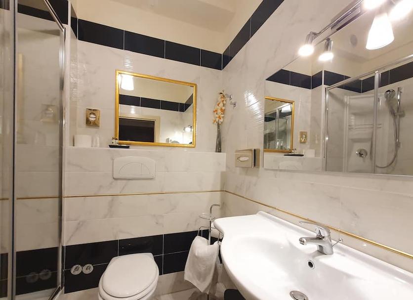 Bagno Foto