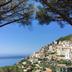 Vista esterna