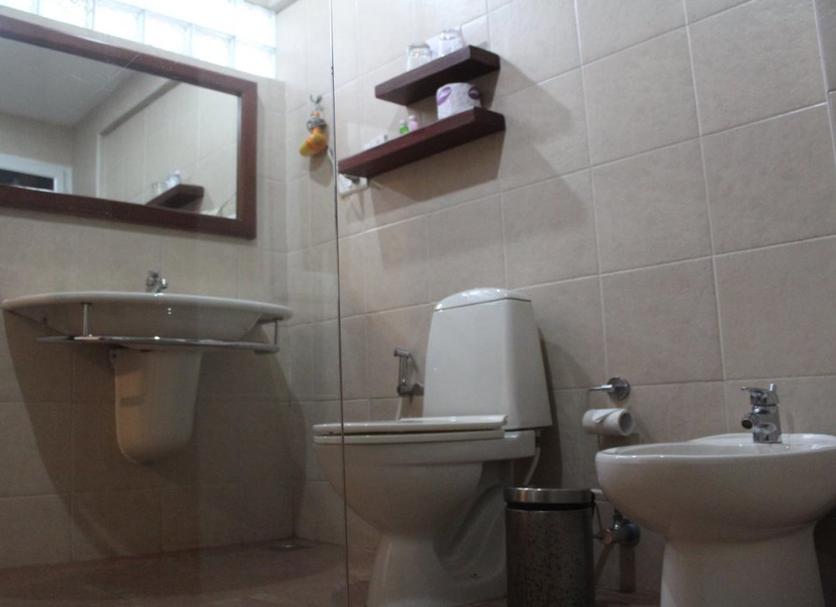 Bagno Foto