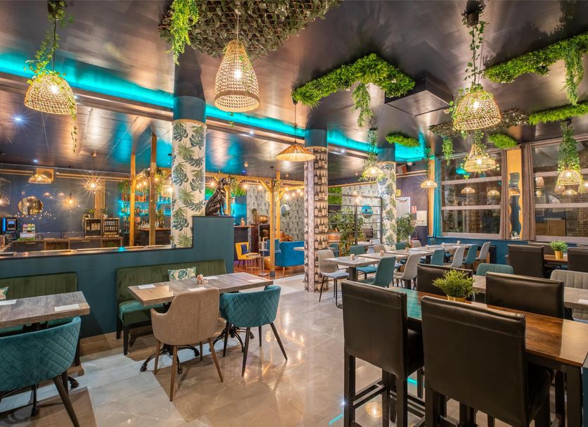 Ristorante Foto
