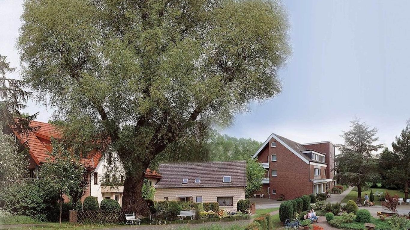 Haus Holtdirk